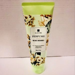Elastine Perfume 2-in-1 Shampoo & Conditioner - Pure Breeze